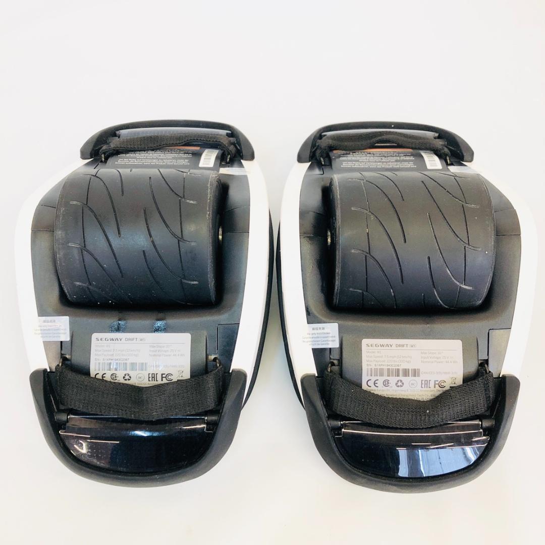 Segway Drift W1（セグウェイドリフトW1）「6735