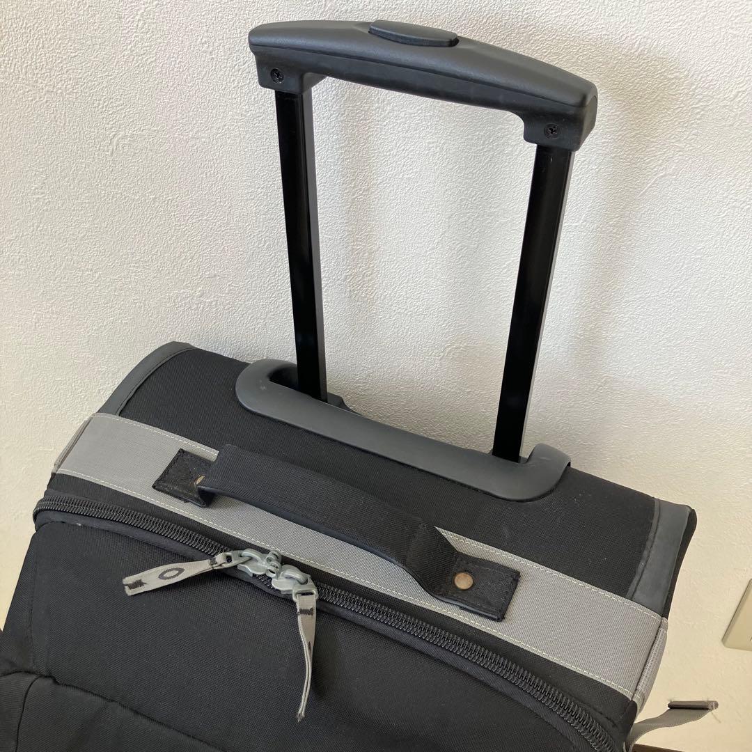 archive OAKLEY キャリーバッグ/スーツケース/トラベル