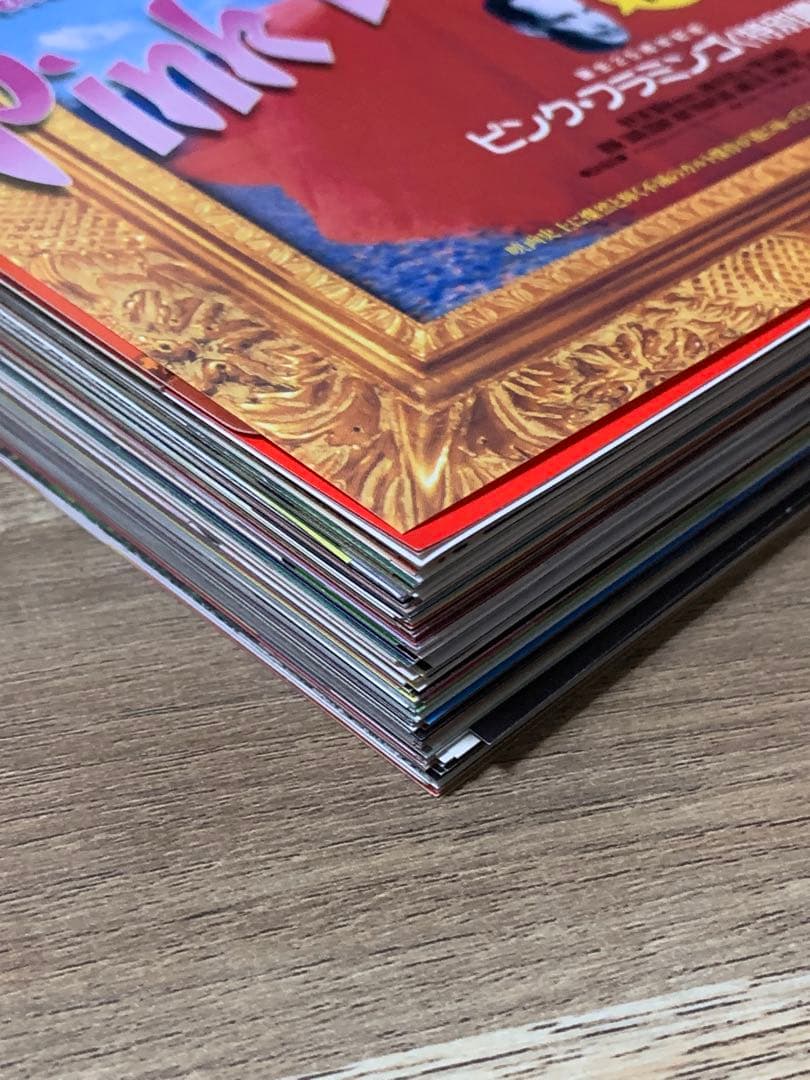 1999年公開の映画・ビデオ・サントラチラシコレクション【240枚以上】