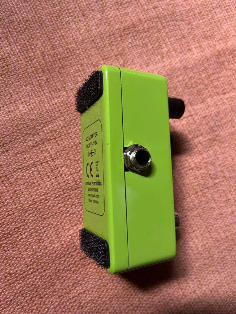 ギター Nobels ODR-mini