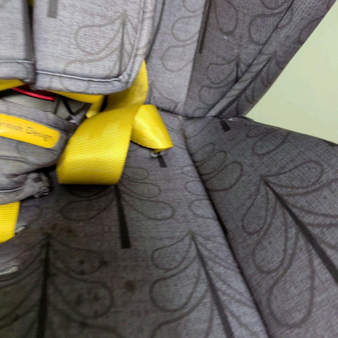 COSATTO ISOFIX オールインオール 360 ローテート i-Size