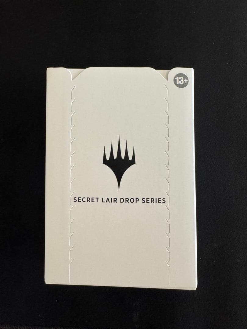 マジック：ザ・ギャザリング Secret Lair x Street Fighter foil 2