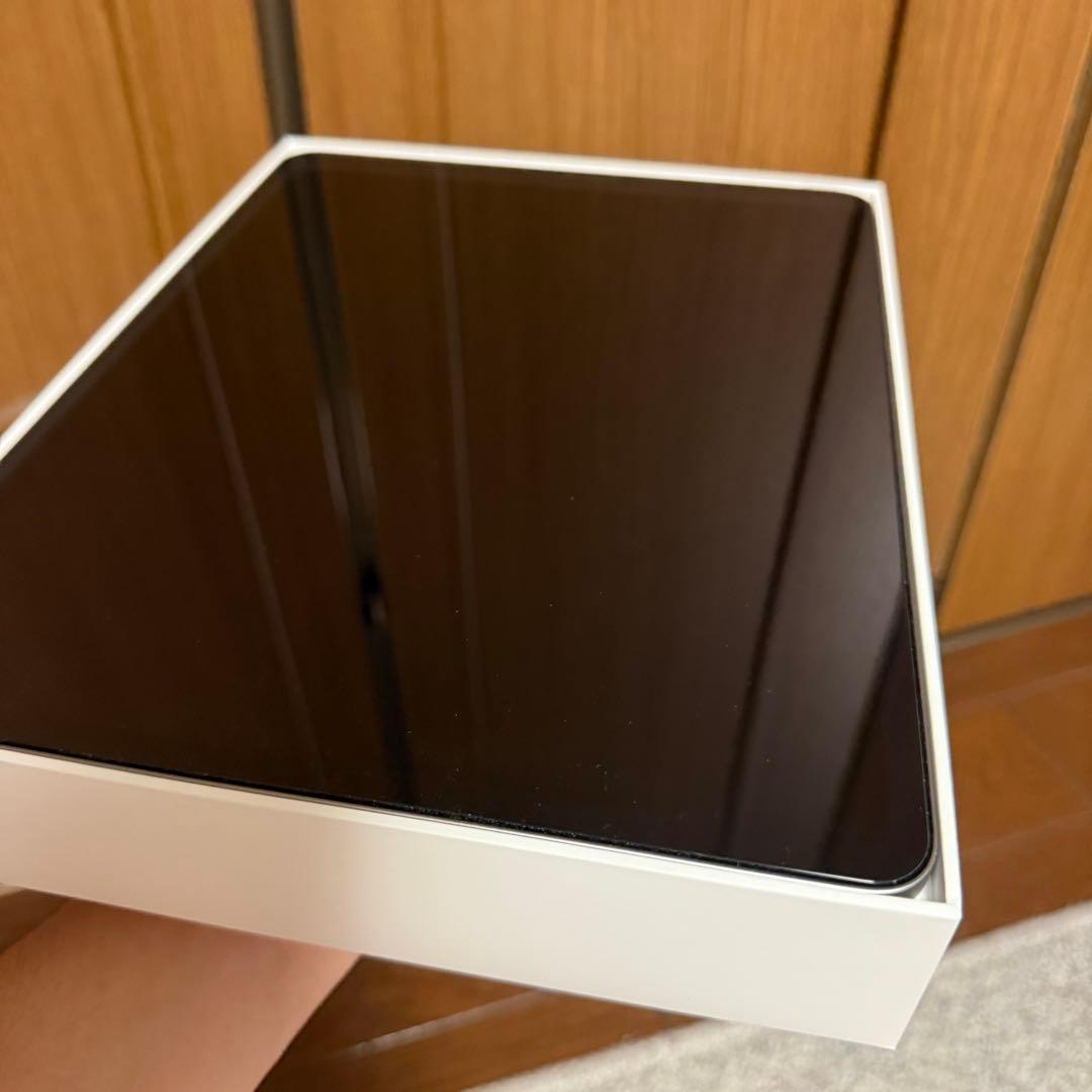 iPad Pro 12.9第六世代 スペースグレー Apple Pencil付き