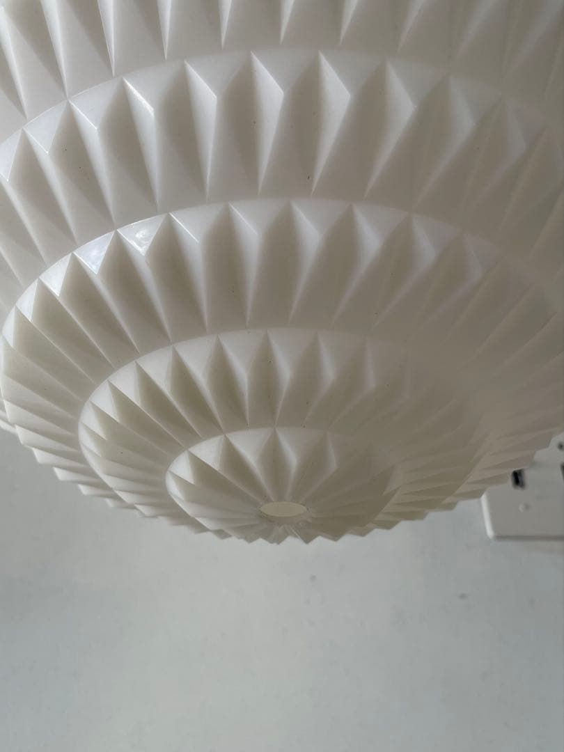 ドイツ Erco社 ペンダントライト Aloys Gangkofner