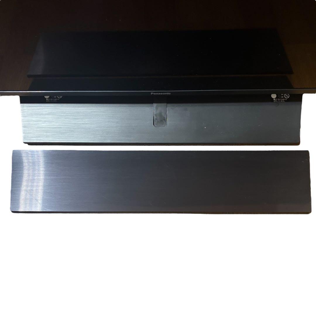 Panasonic 49型 4K液晶テレビ TH-49GX850 2019年