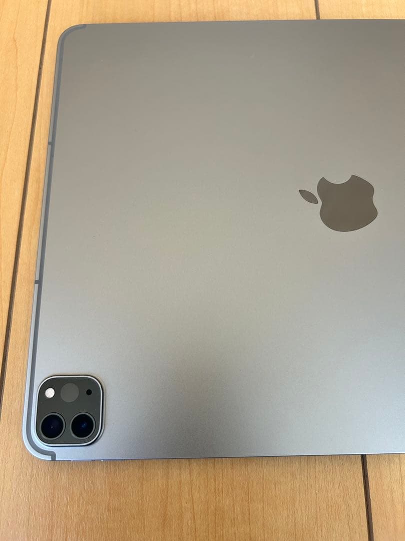 【セール】iPadPro第6世代12.9インチWi-Fi&Cellular512