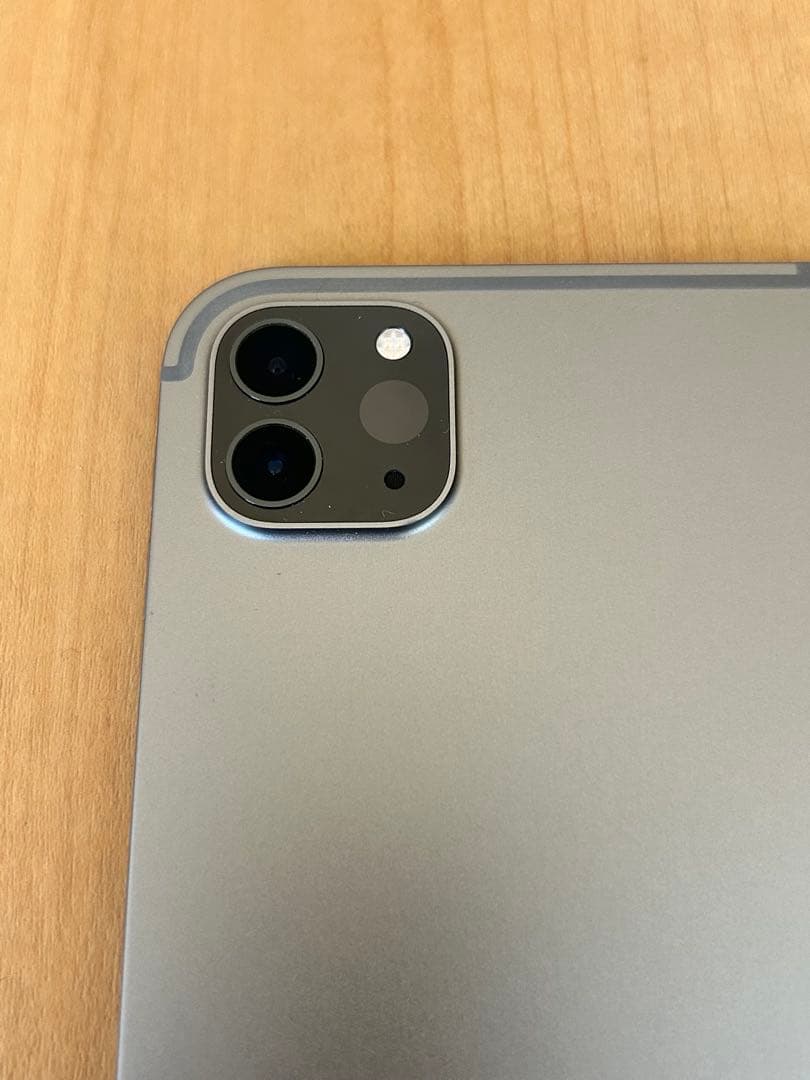 【セール】iPadPro第6世代12.9インチWi-Fi&Cellular512