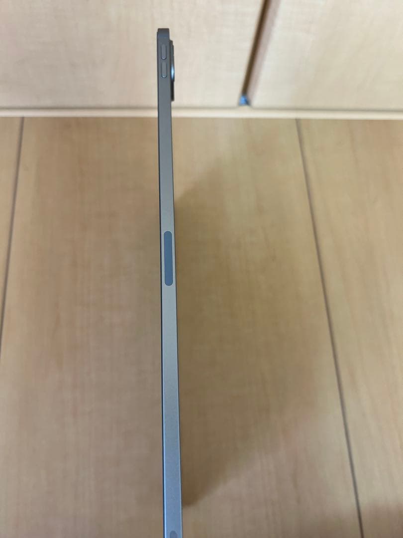 【セール】iPadPro第6世代12.9インチWi-Fi&Cellular512