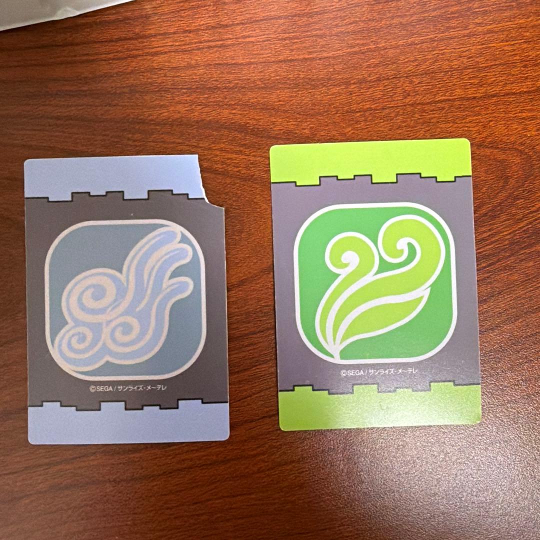 恐竜キング　ディノライザー　ディノガジェット