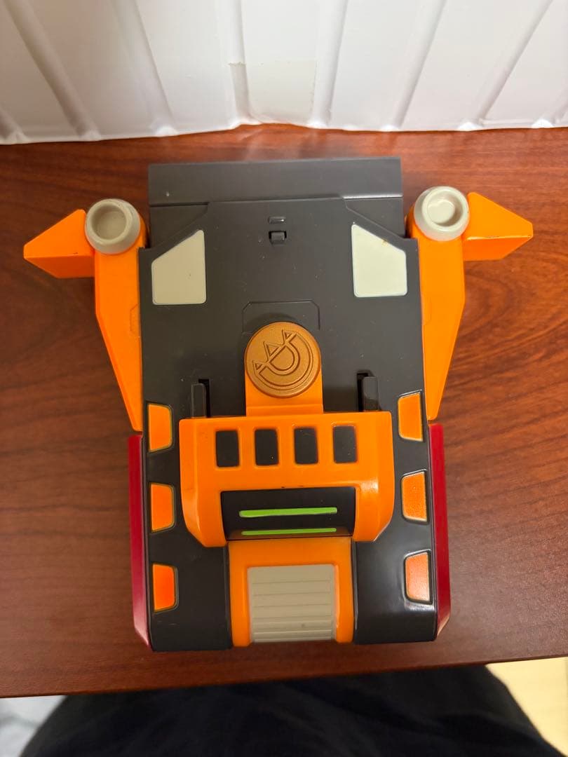 恐竜キング　ディノライザー　ディノガジェット