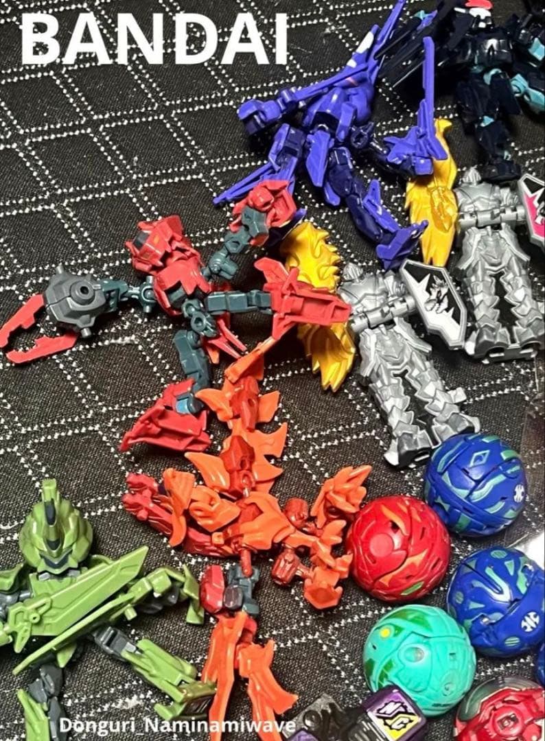 【レア】ウルトラマン・仮面ライダー・戦隊ヒーロー 特撮玩具のジャンク　まとめ売り