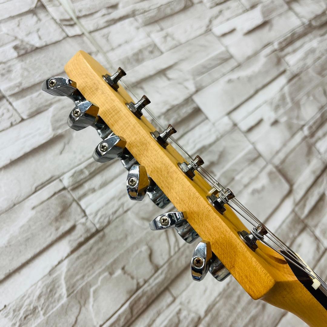 Tony Smith トニースミス ストラトタイプ エレキギター