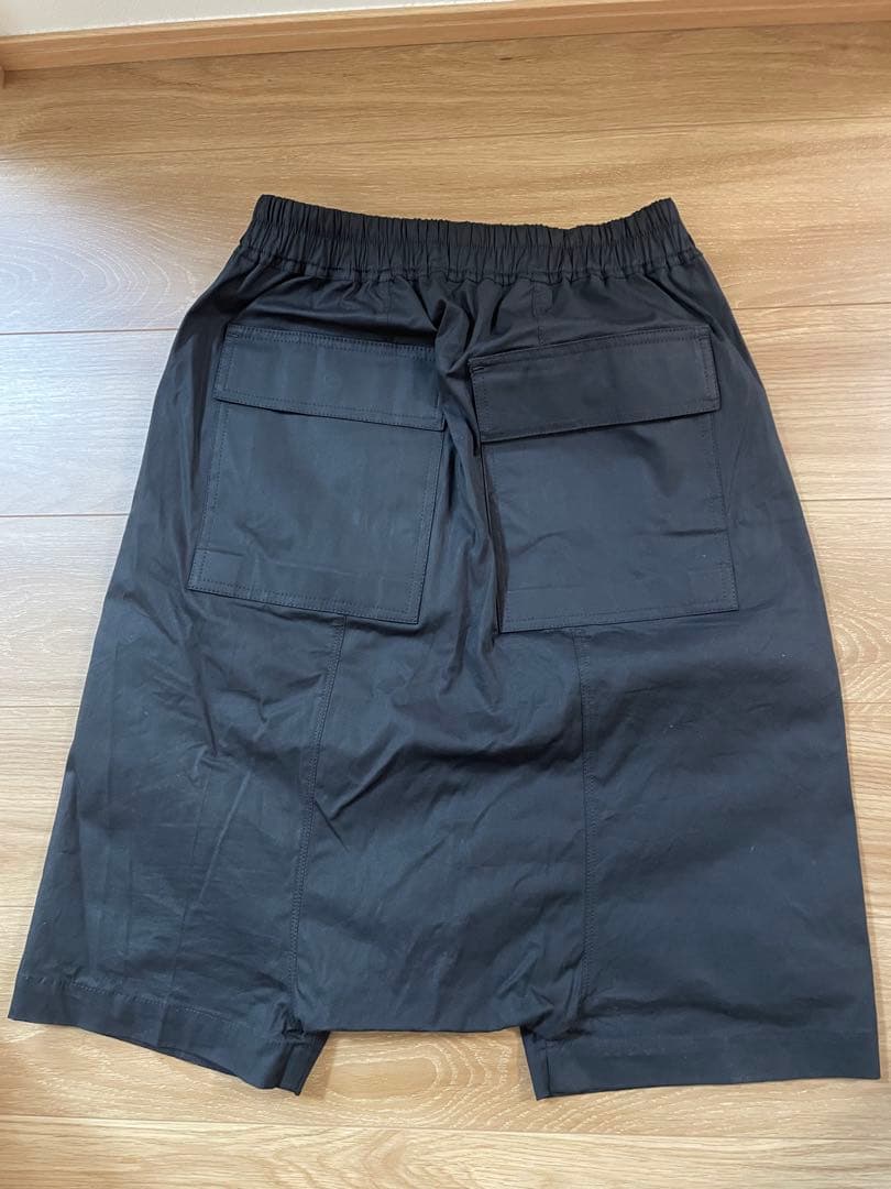 パンツ Rick Owens 24SS PODS 46 TE