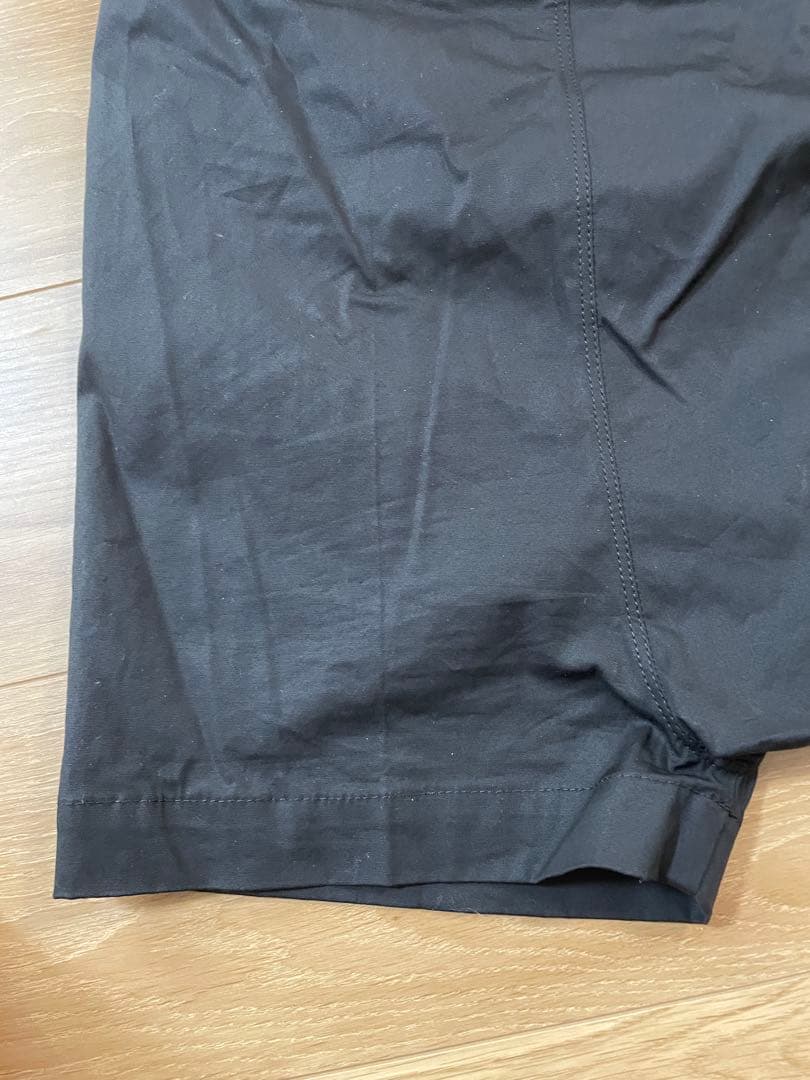 パンツ Rick Owens 24SS PODS 46 TE