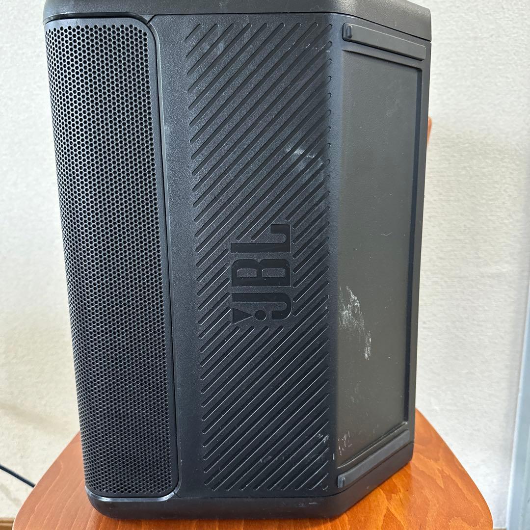 JBL EON ONE Compactオールインワン・バッテリー内蔵PAシステム