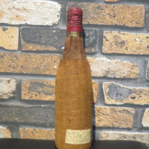 SIGLO 赤ワイン1969年 スペイン 700ml 古酒未開栓 ヴィンテージ