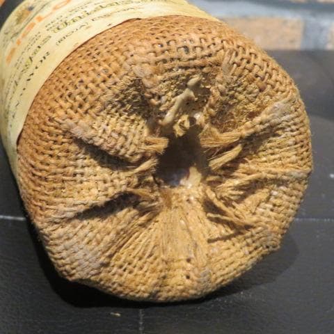 SIGLO 赤ワイン1969年 スペイン 700ml 古酒未開栓 ヴィンテージ