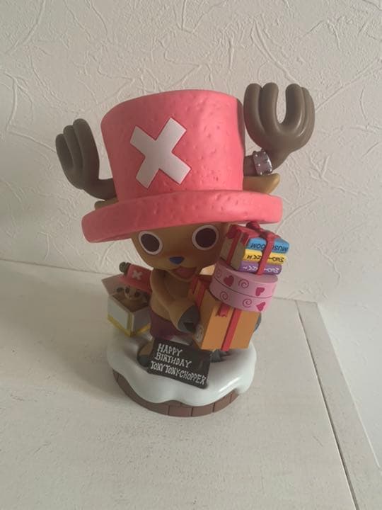 ワンピース　ドラゴンボール　フィギアセット