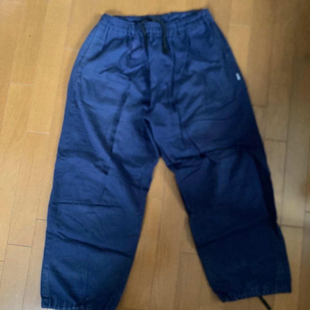 万風 MANWHOパンツ