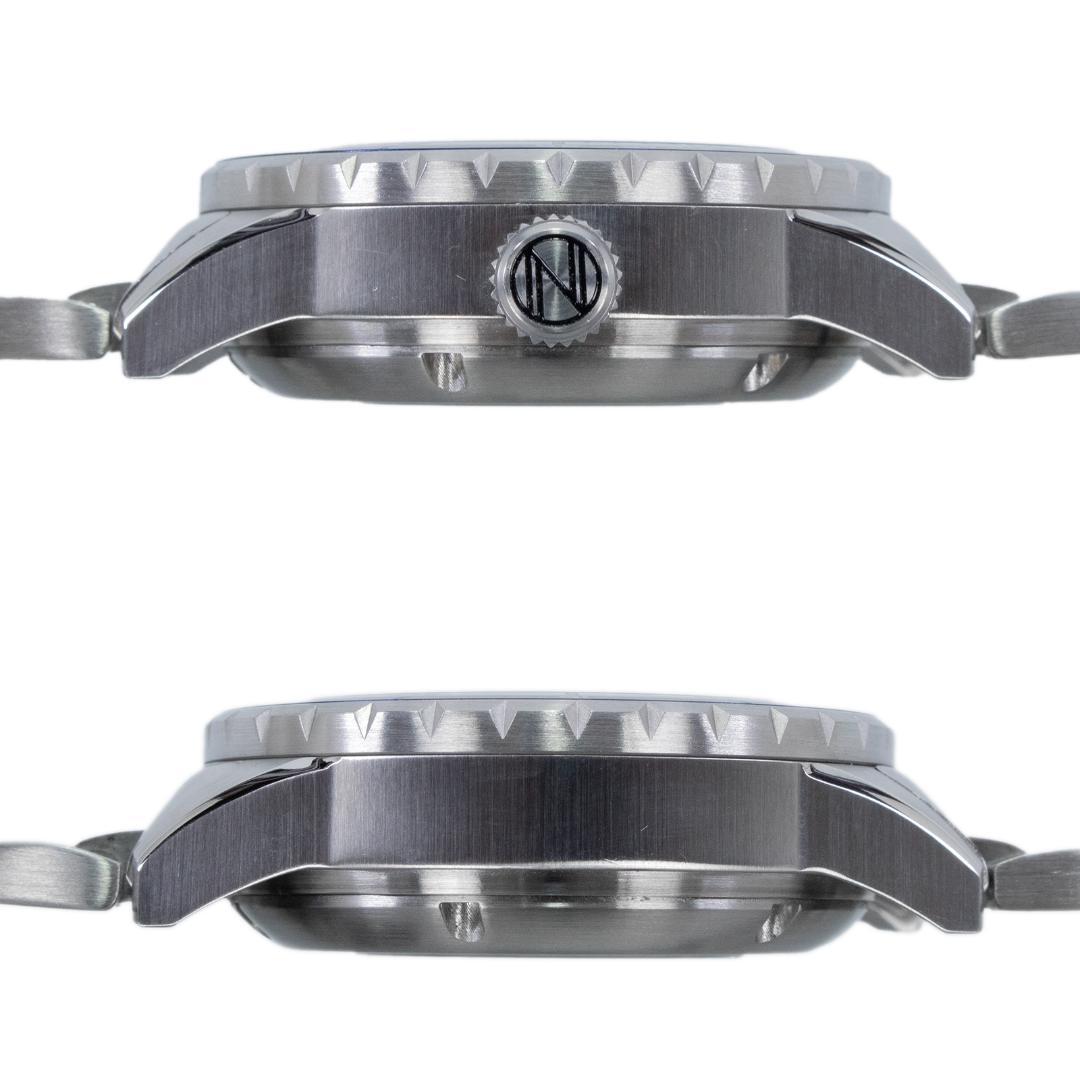 スピニカー 腕時計 自動巻き メンズ 450点限定 ハス SP-5128-33