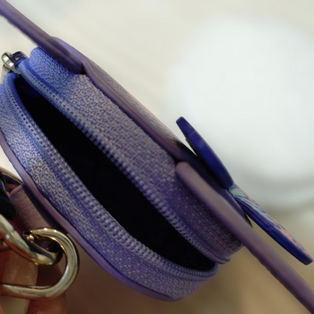 新品未使用　アナスイ　クロミチャーム