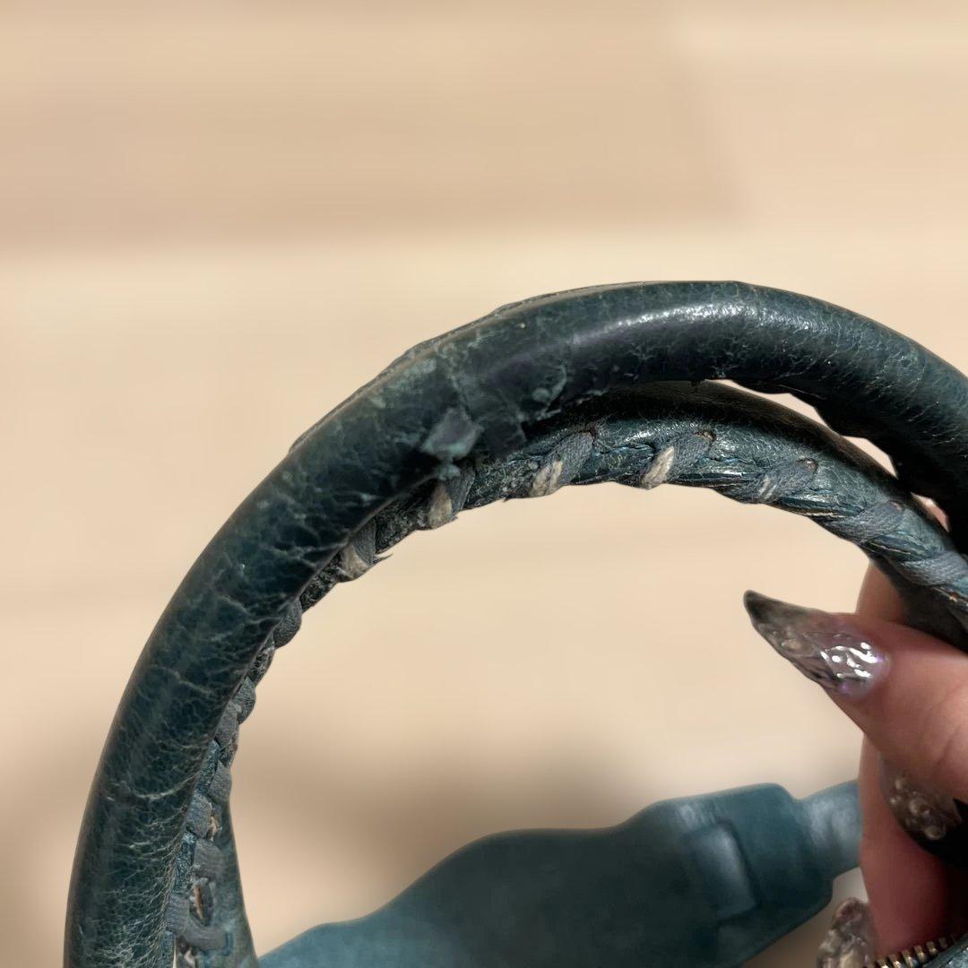 balenciaga the city first bag ヴィンテージ