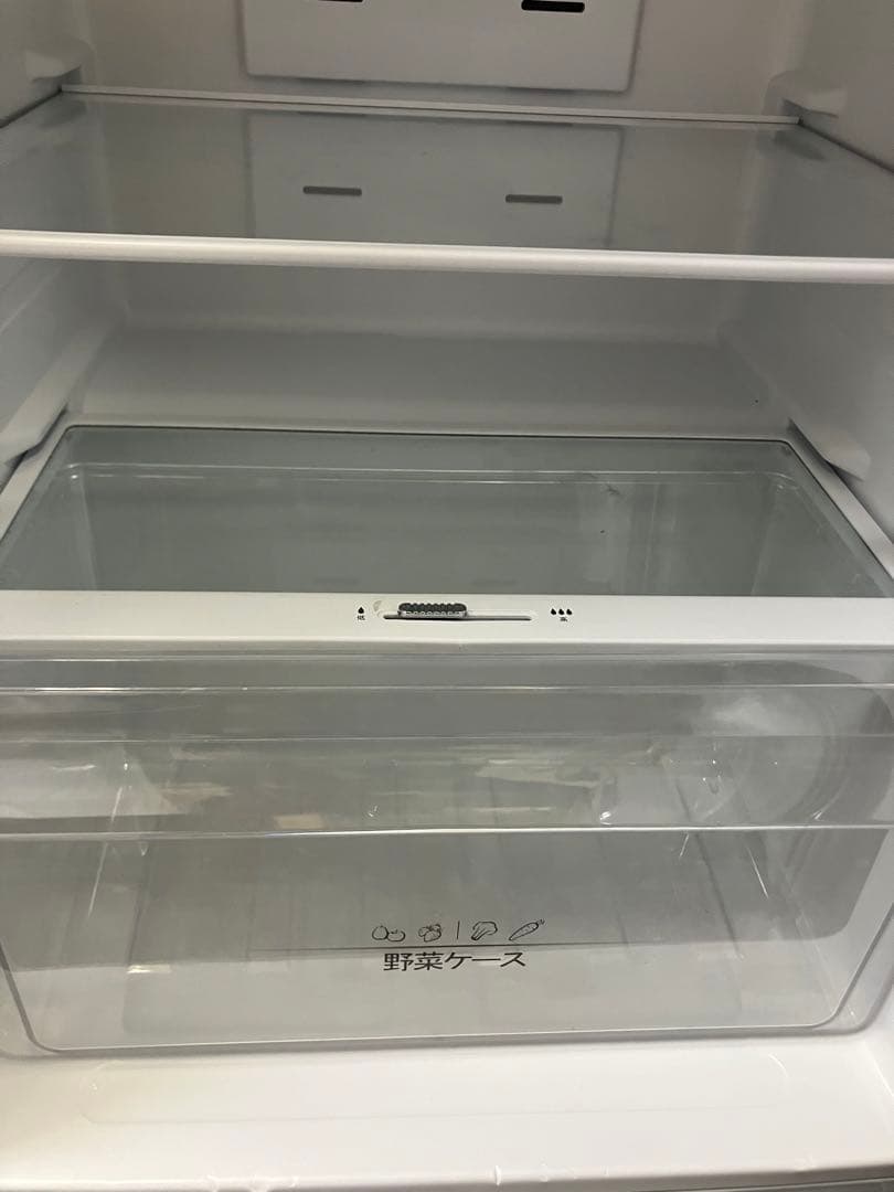 中古　大阪引取限定　Hisense 2ドア冷蔵庫 HR-B2302
