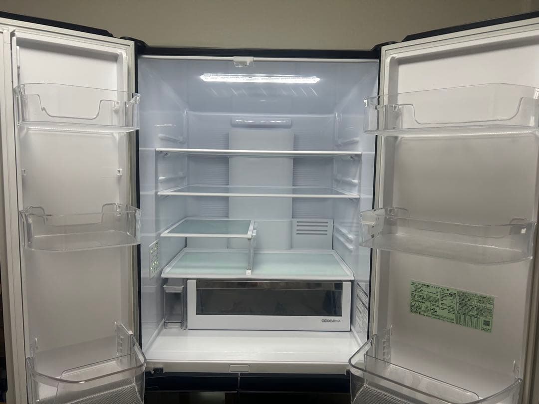 日立クリスタルミラー567L2020年