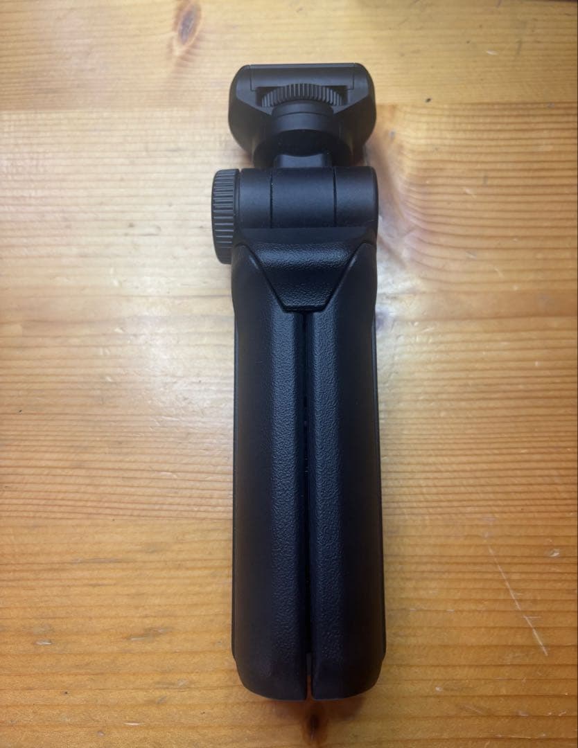 【美品】SONY 純正シューティンググリップ GP-VPT2BT