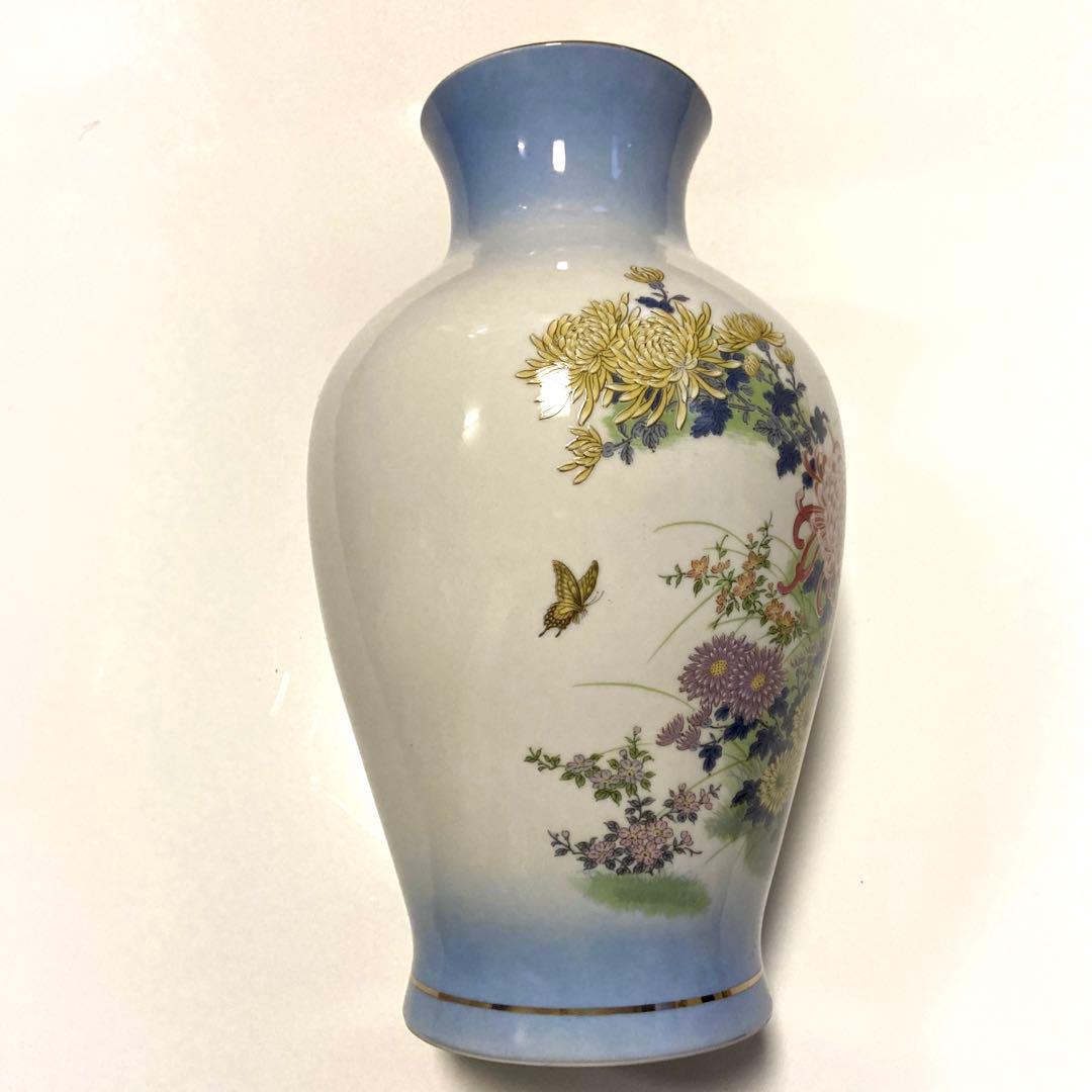 蔵出し！昭和レトロ・アンティーク【　YAMAJI   正峰　花瓶　】