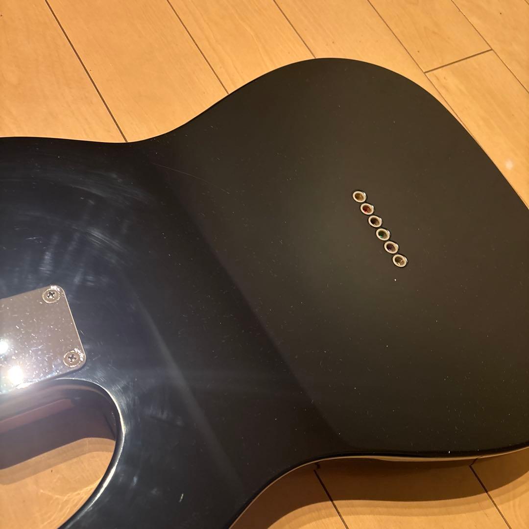 fender mexico classic 50s テレキャスター