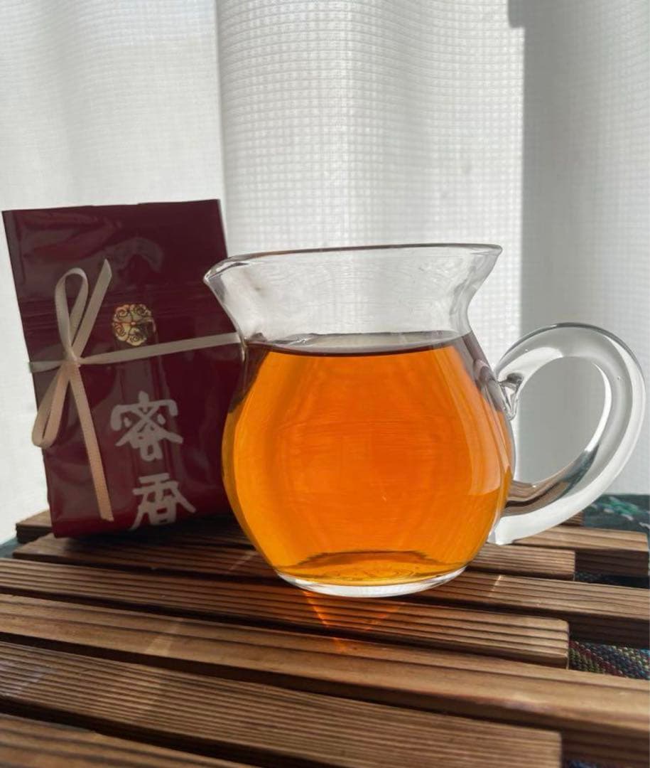 【台湾好茶】坪林紅茶三姉妹セット 蜜香紅茶+東方美人茶+紅梅紅茶各150g*1包