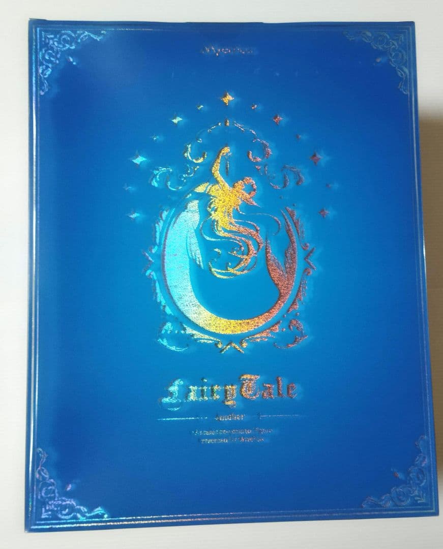 ミートス　リトル・マーメイド 1/8 フィギュア[Myethos]　新品未開封