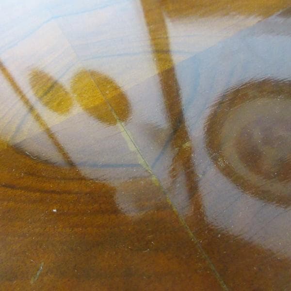 イギリス アンティーク 家具 キッチンワゴン トロリー キャスター付 6791c