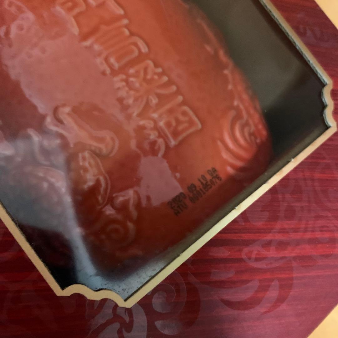 金門高粱酒 1000ml