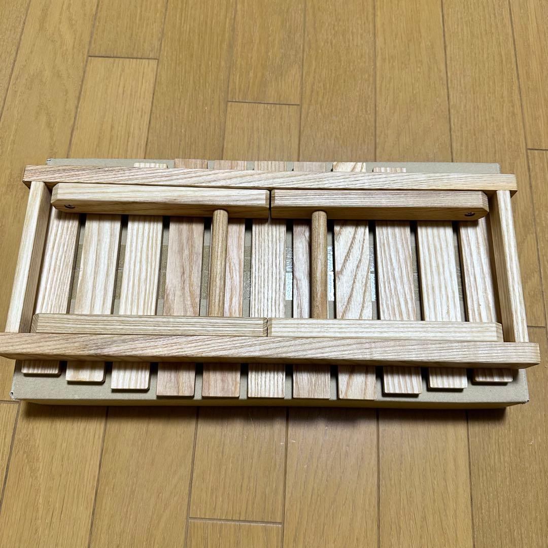 美品!希少! アナゴテーブル anago table