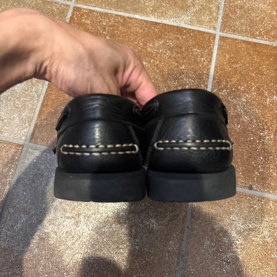 paraboot MALO united arrows別注 UK8 26.5cm