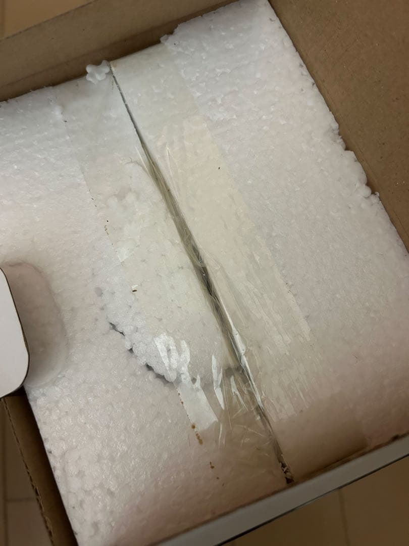 値下げ！！エクソシスト　ヘッドノッカー　ネカ