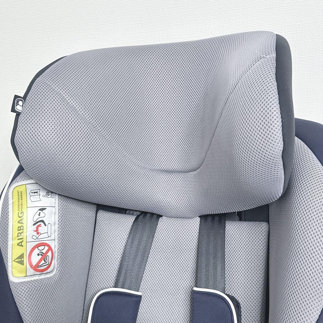 ✨X'masセール✨ Joie Arc 360° チャイルドシート ISOFIX