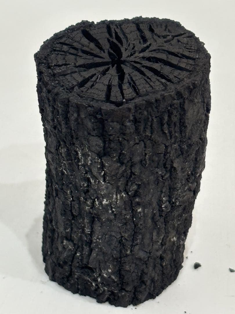 専用！ 茶道具 炭 炉用組炭 国産 くぬぎ製 上炭 新品