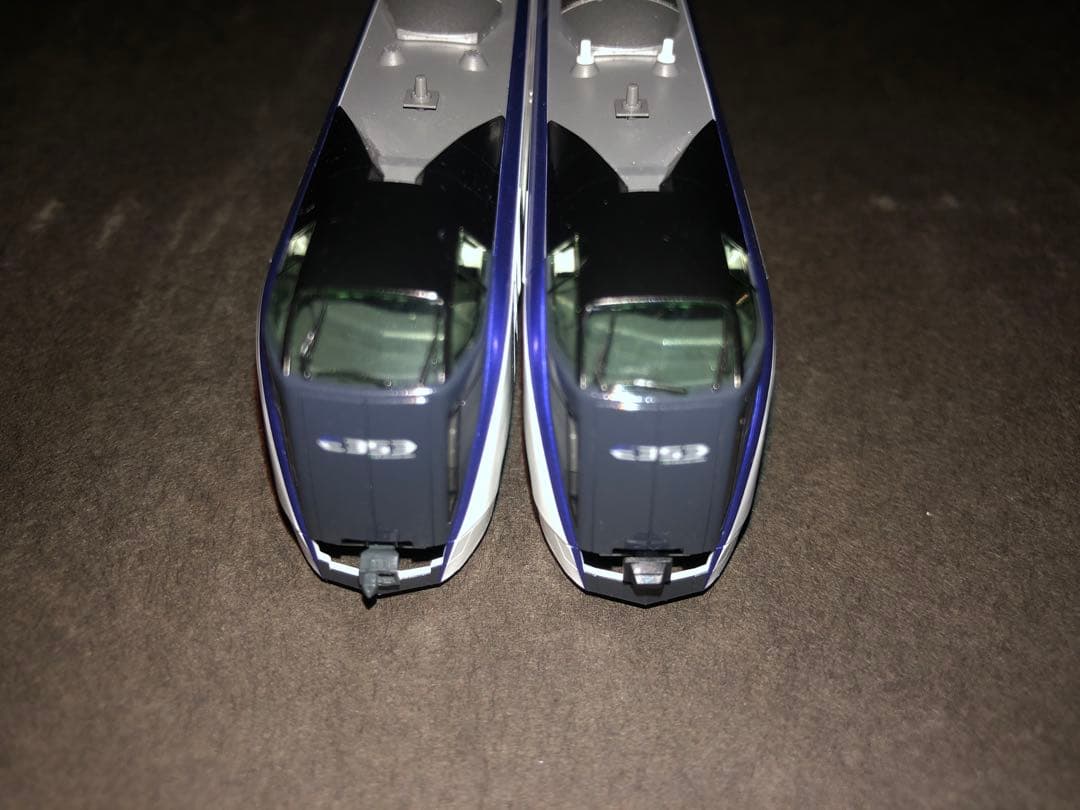 た*か様 KATO E353系 あずさ・かいじ 基本セット 4両セット