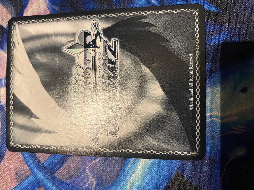 ヴァイス SAO マザーズロザリオ ユウキ SP