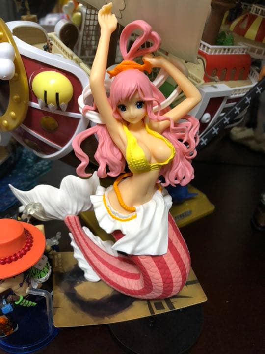 ワンピース❁フィギュア