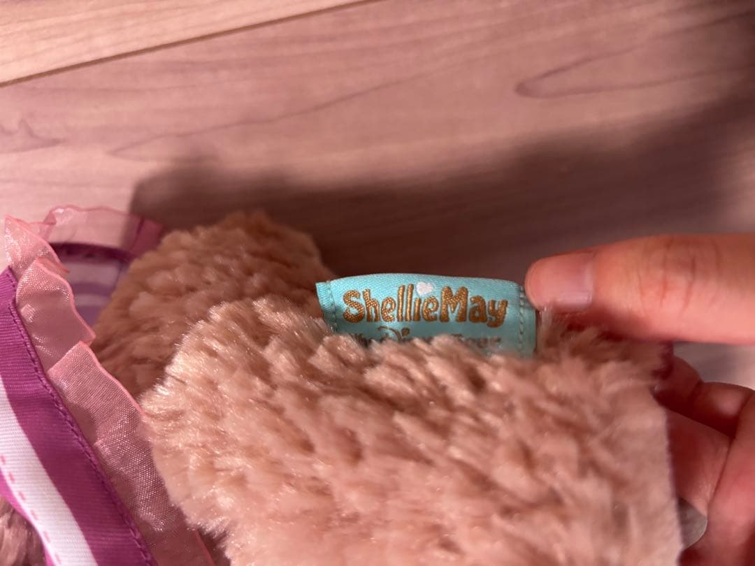 シェリーメイ　グッズセット