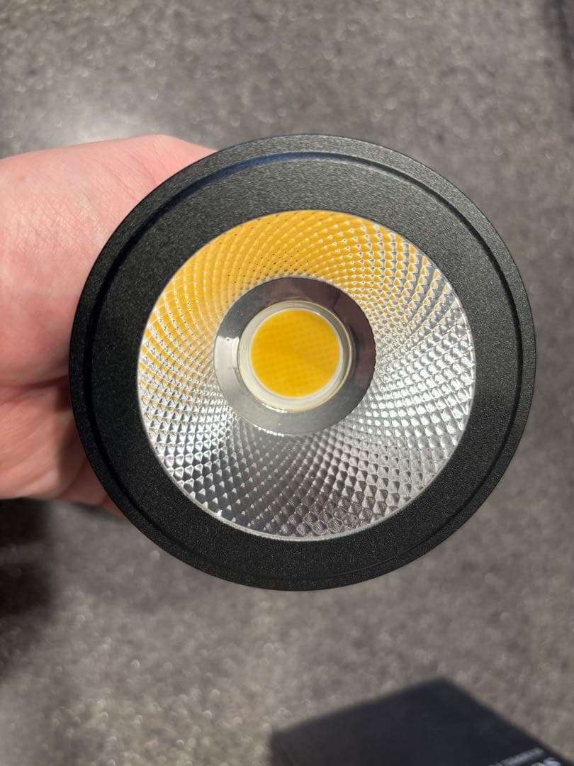 【4個セット】アマテラス LED 10W AMATERAS ライト