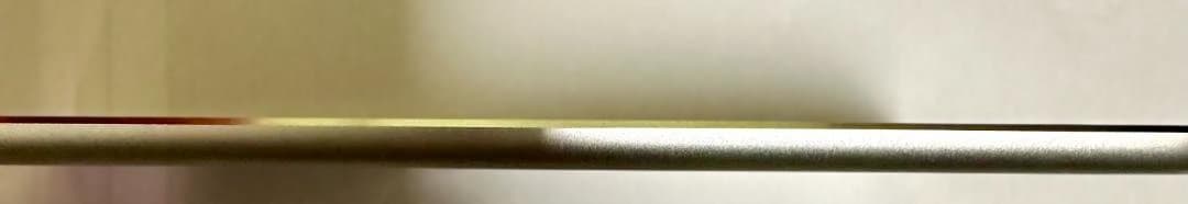 iPad mini4 128GB WiFi+Cellular シルバー初期化済