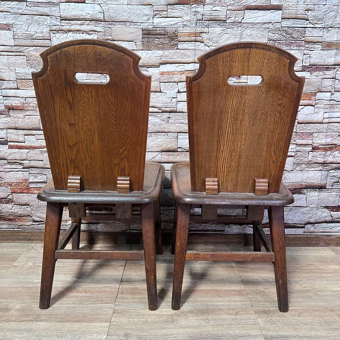 ꧁複数脚ご用意可能꧂ダイニングチェア6脚 食卓椅子 いす イス 店舗什器 飲食店