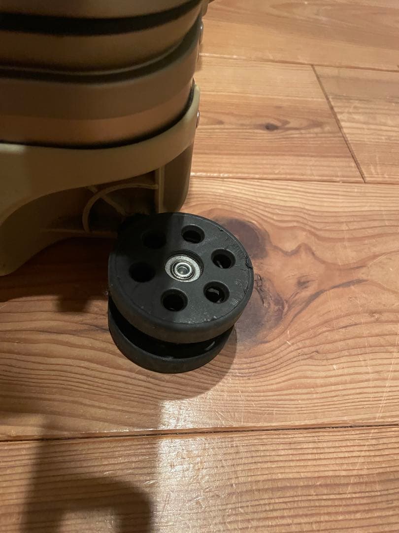 国内正規品★リモワ rimowa オリジナル　チェックインL★t パイロット