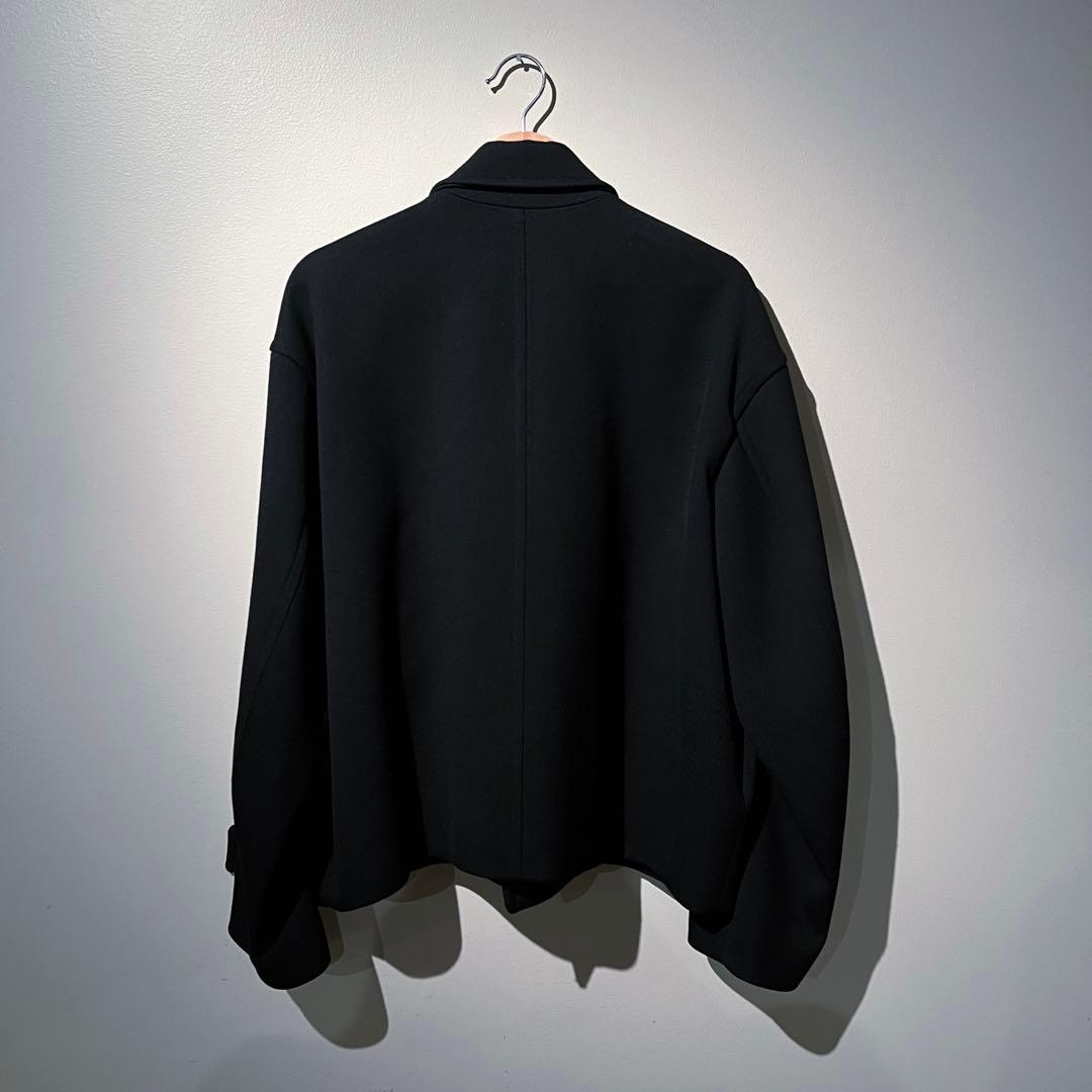 ジャケット・アウター AURALEE 23AW HARD TWIST CARSEY BLOUSON