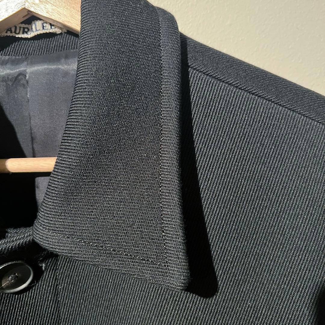 ジャケット・アウター AURALEE 23AW HARD TWIST CARSEY BLOUSON